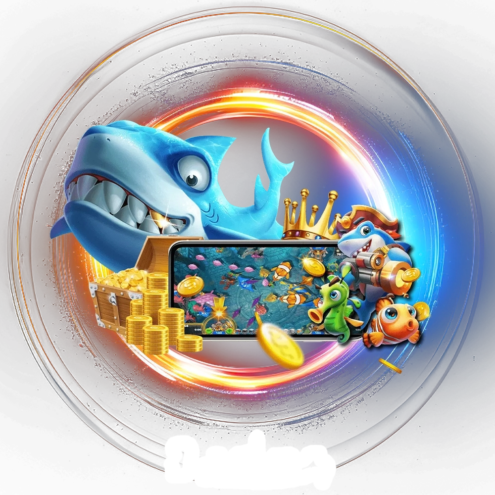 Shoot-fish