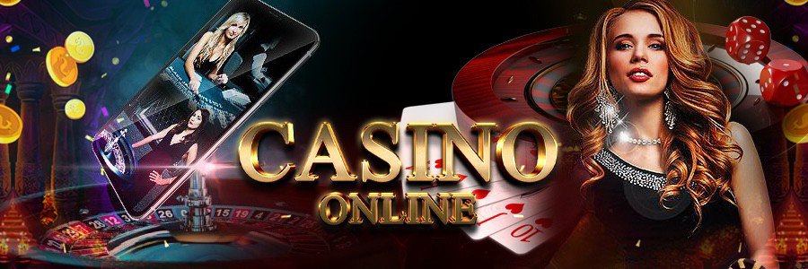 Types of online casino gambling games